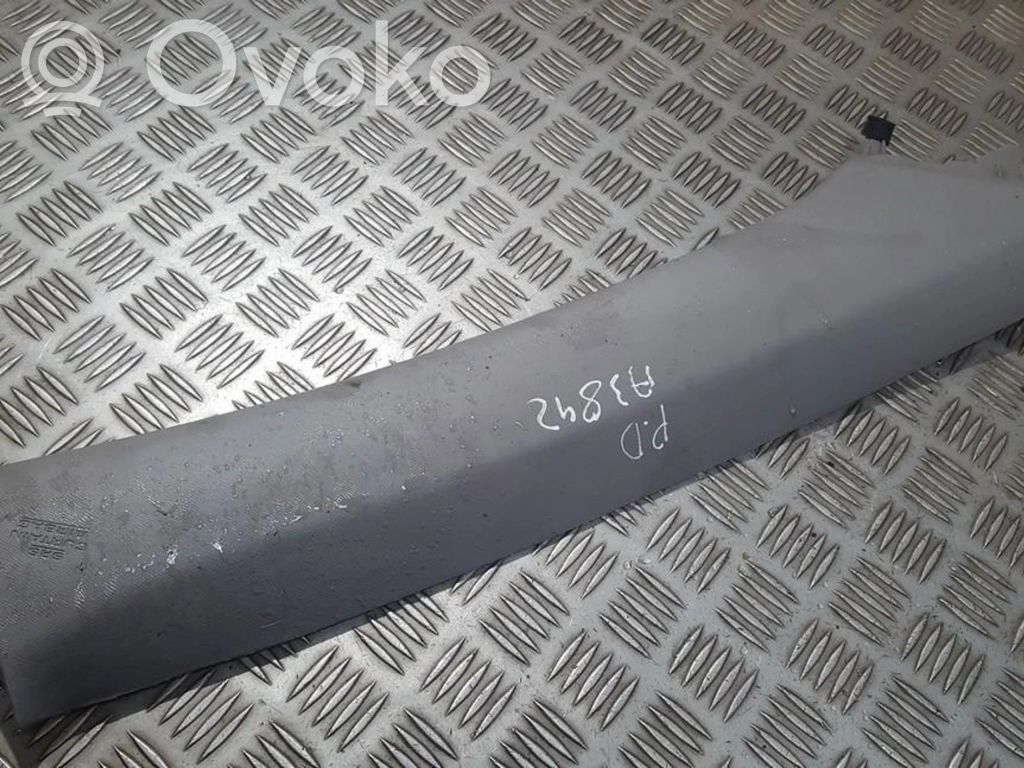 Toyota RAV 4 (XA30) Altra parte interiore