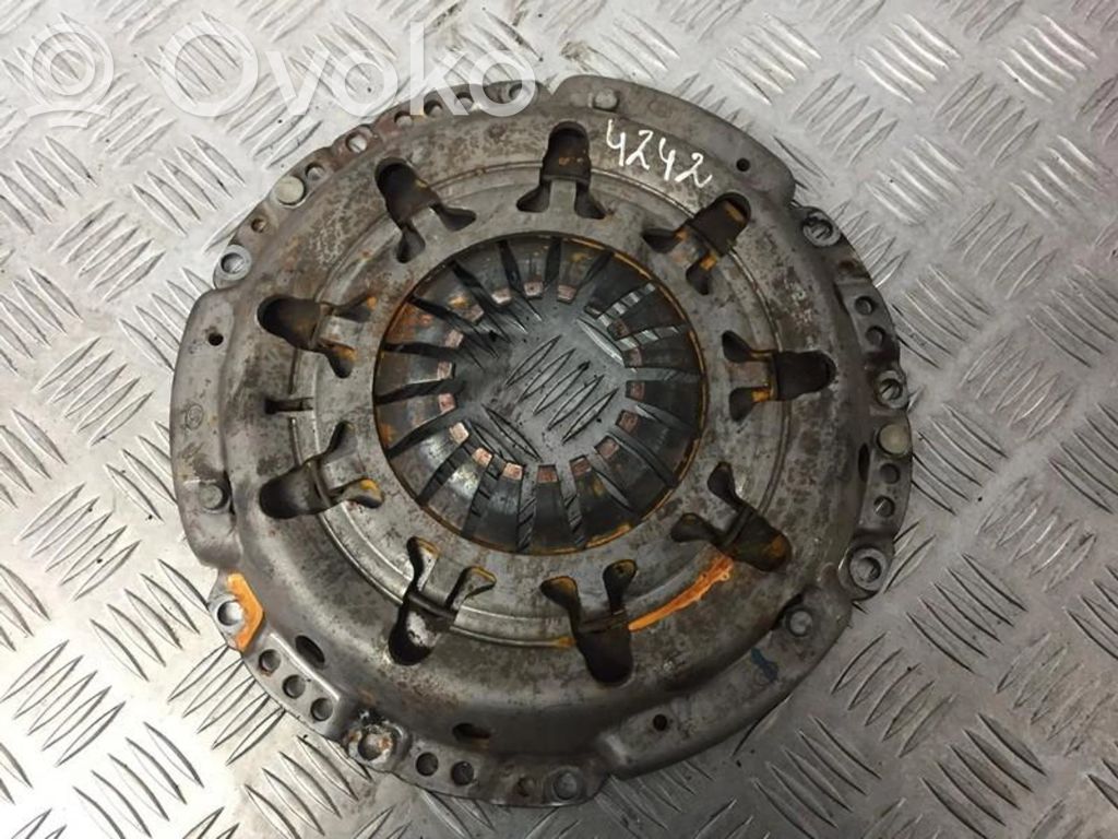 Nissan Almera N16 Disco de embrague
