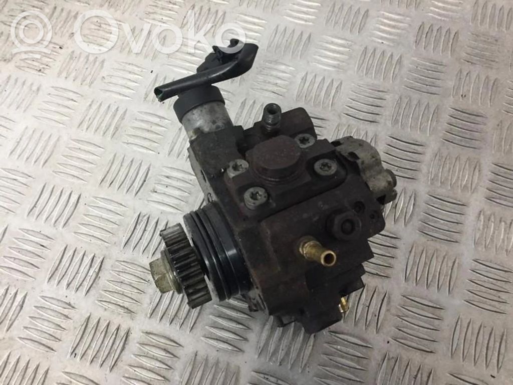 Nissan Qashqai Pompă injecție de înaltă presiune