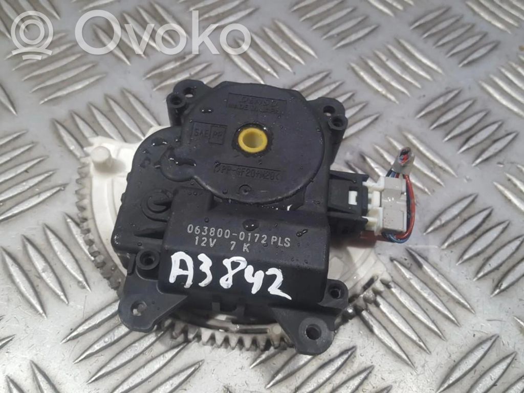 Toyota RAV 4 (XA30) Motorino attuatore aria