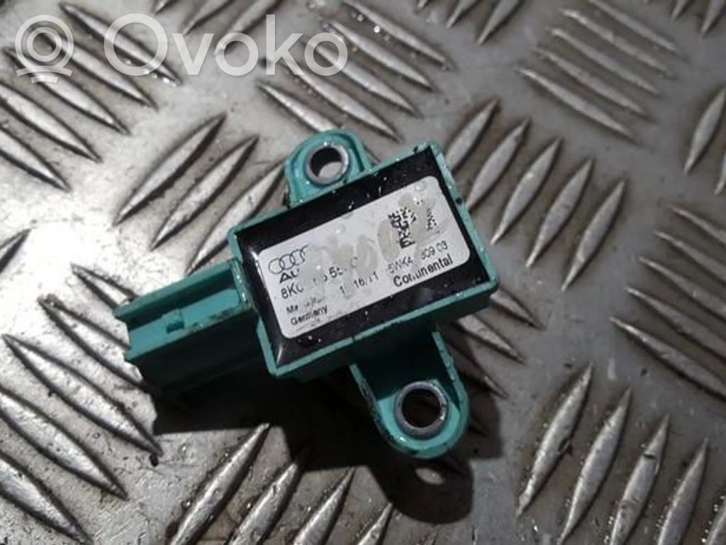 Airbagsensor Crashsensor Drucksensor   5WK43809,8K0955557C,5WK43809,8K0955557C