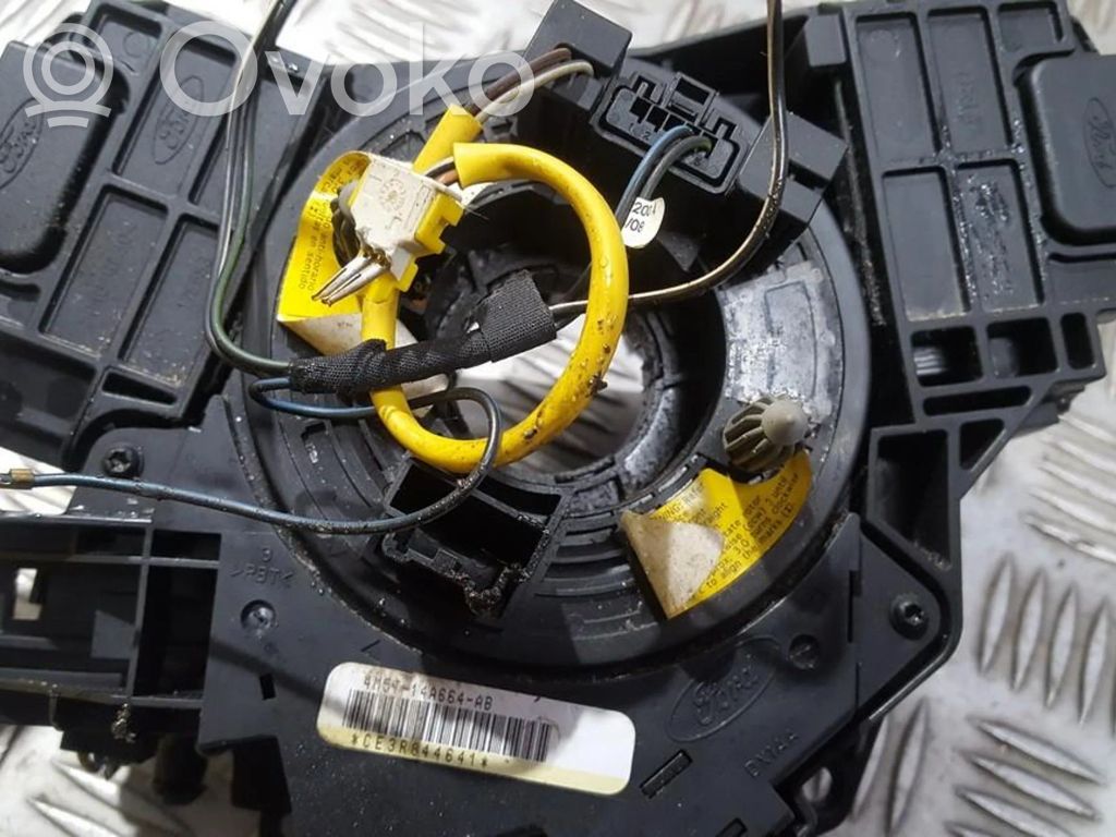 Airbag slip ring squib (SRS ring)