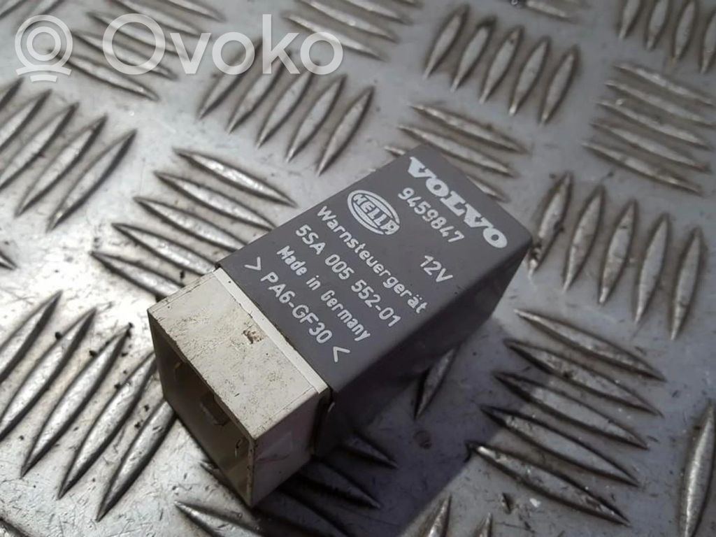 Inne przekaźniki   9459847,5SA00555201212,5SA00555201,9459847