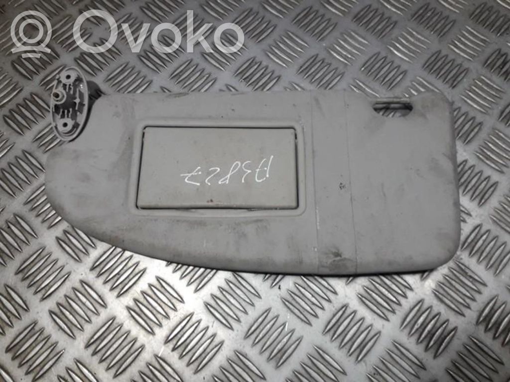 Ford Focus Sun visor 