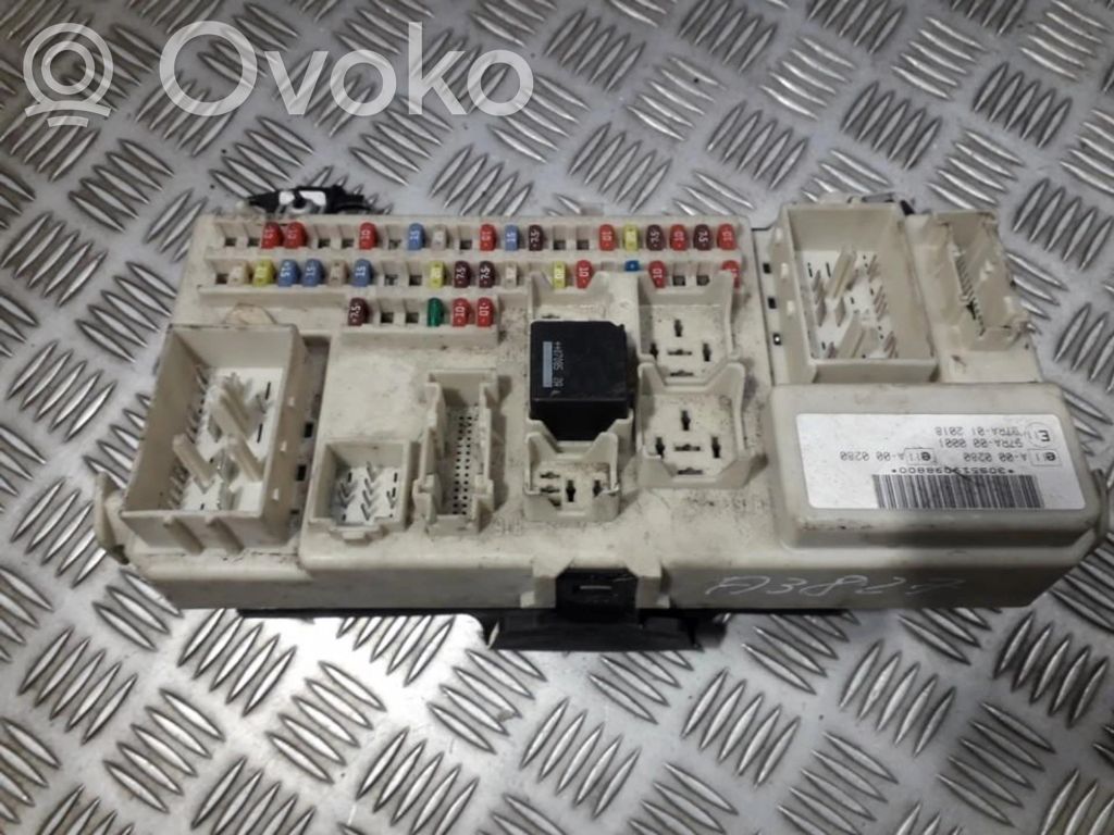 Ford Focus Sulakerasiasarja 