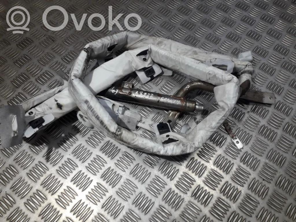 Ford Galaxy Airbag del techo 