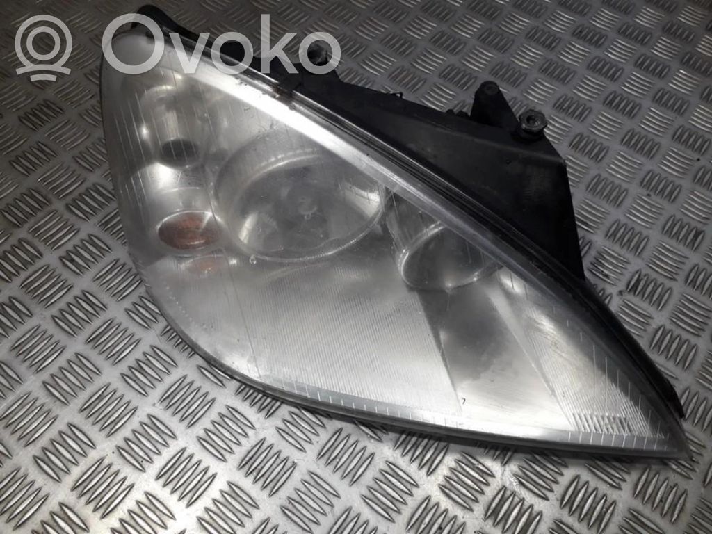 Ford Galaxy Phare frontale 