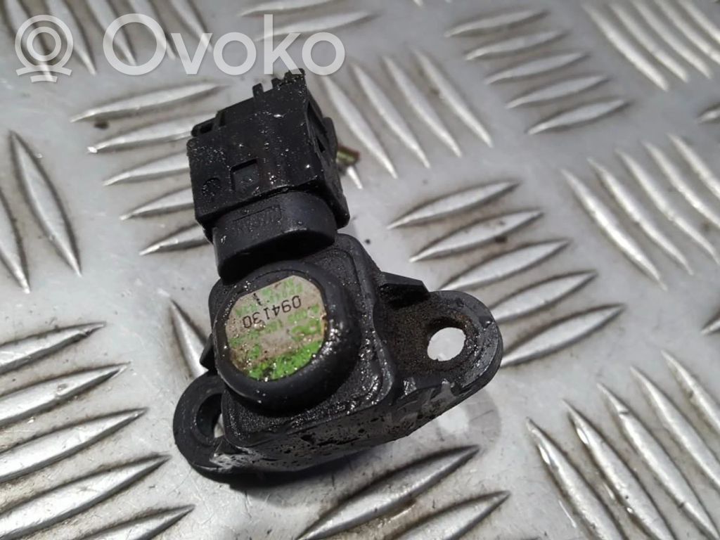 Mercedes-Benz Vito Viano W639 Sensore di pressione 