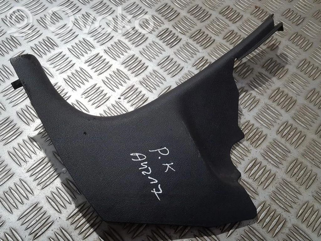 Audi A3 S3 8P Altra parte interiore 