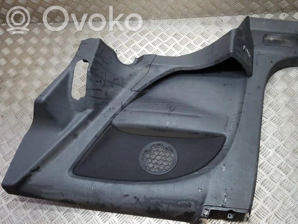 Opel Corsa D Otros repuestos del interior 