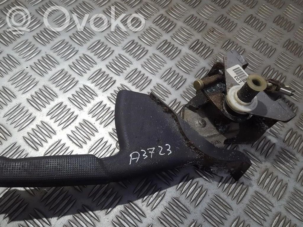 Hyundai Elantra Leva del freno a mano/freno di stazionamento 