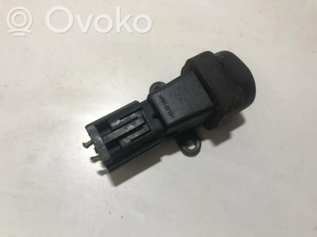 Volvo 850 Interruttore di interdizione carburante
