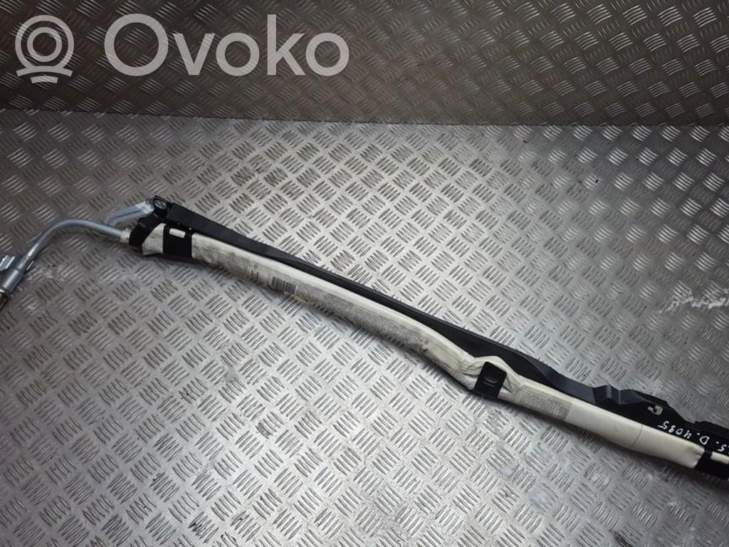 Volkswagen Golf V Airbag da tetto