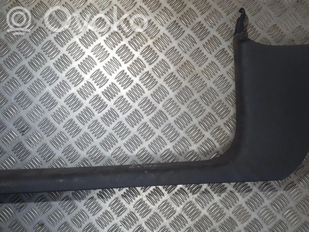 Volkswagen Touran I Inne części wnętrza samochodu 