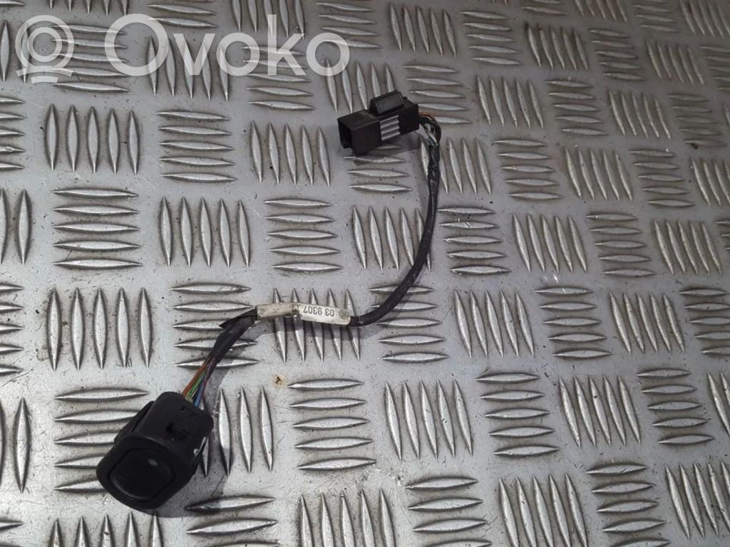 Opel Corsa B Electric window control switch 