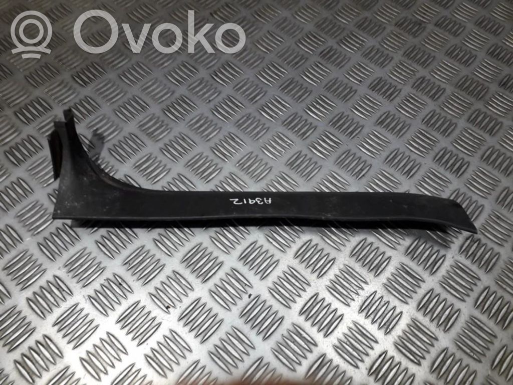 Ford Focus Alte piese de interior 