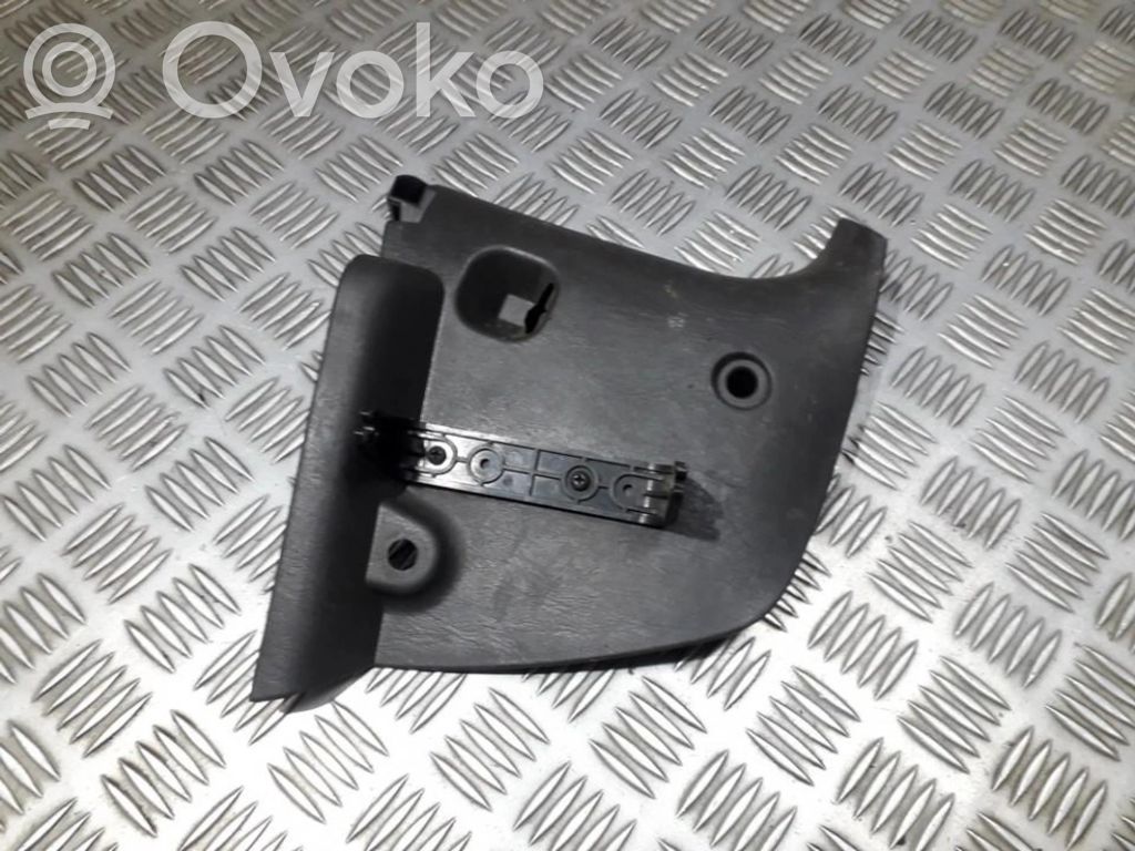 Ford Focus Alte piese de interior