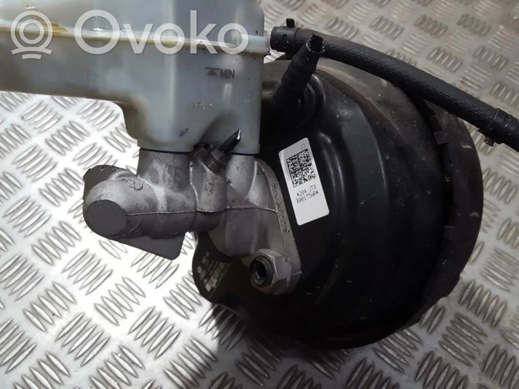 Volkswagen Golf V Servofreno 