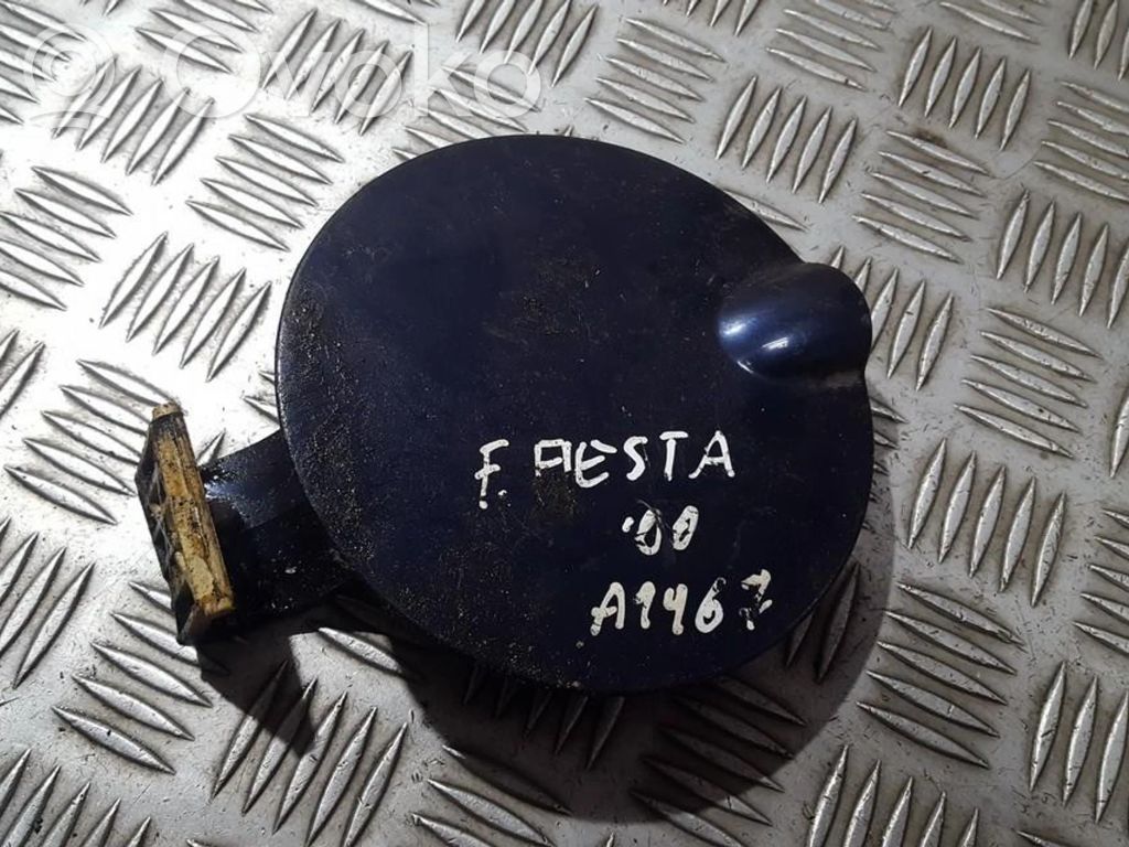 Ford Fiesta Tapón del depósito de combustible 