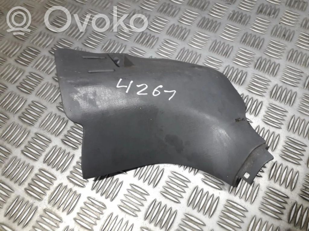 Toyota RAV 4 (XA20) Altra parte interiore