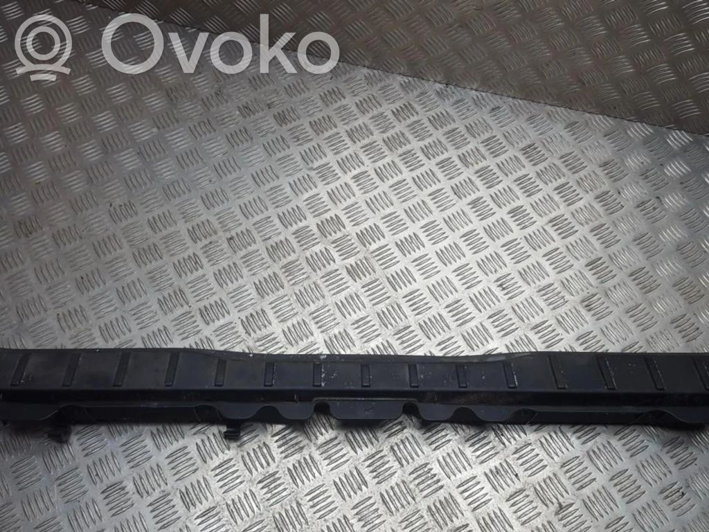 Citroen C4 Grand Picasso Inne elementy wykończenia bagażnika 