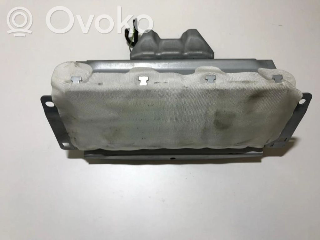 Citroen C4 Grand Picasso Airbag pasager 