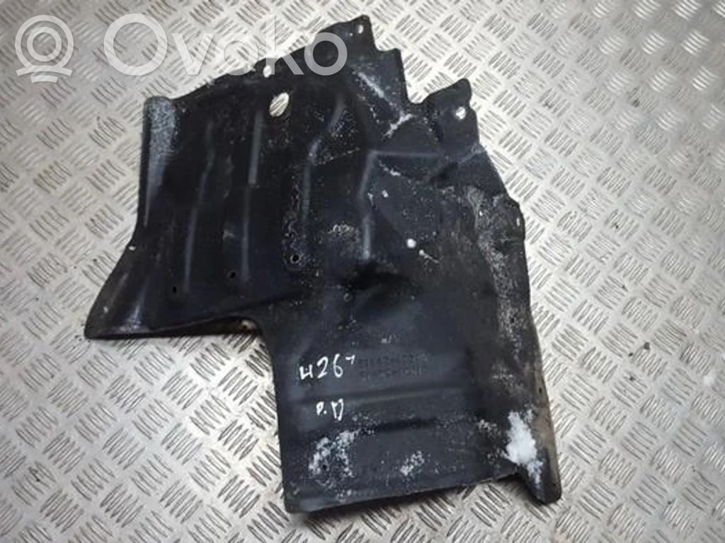 Toyota RAV 4 (XA20) Osłona dolna silnika 