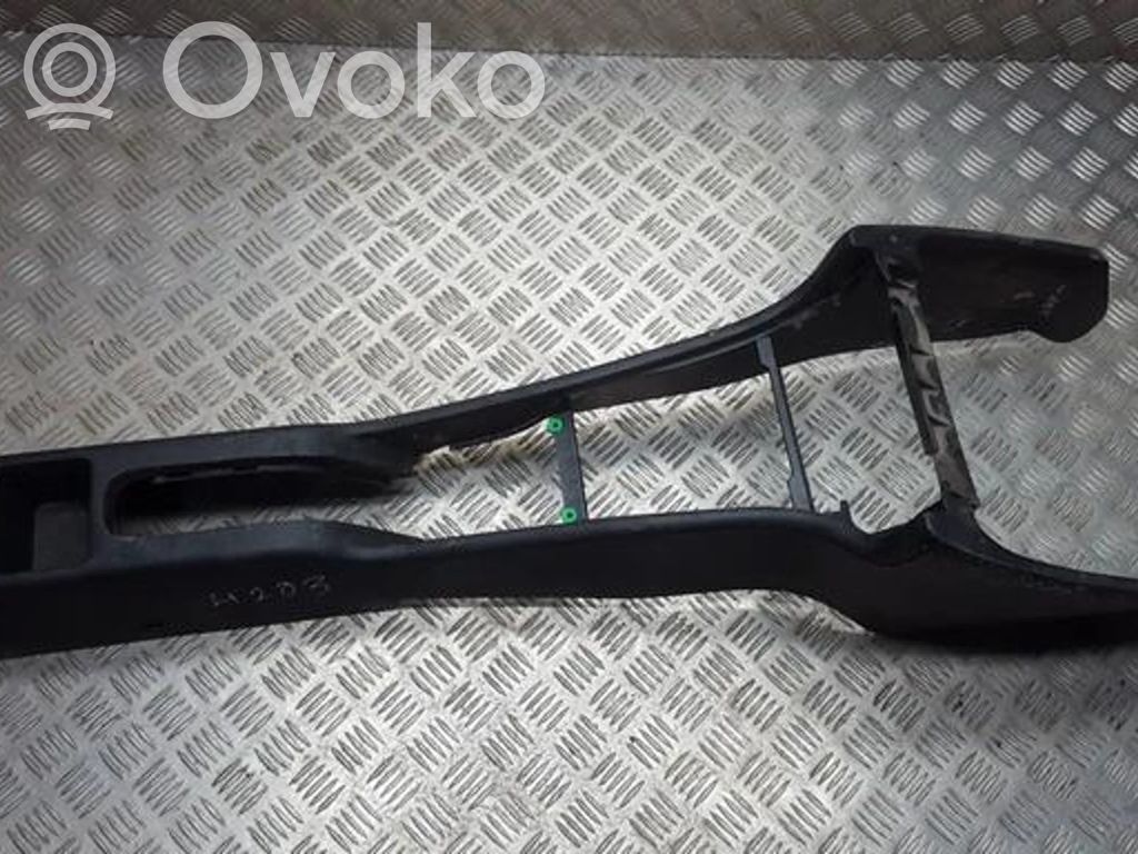 Opel Astra G Altra parte interiore 