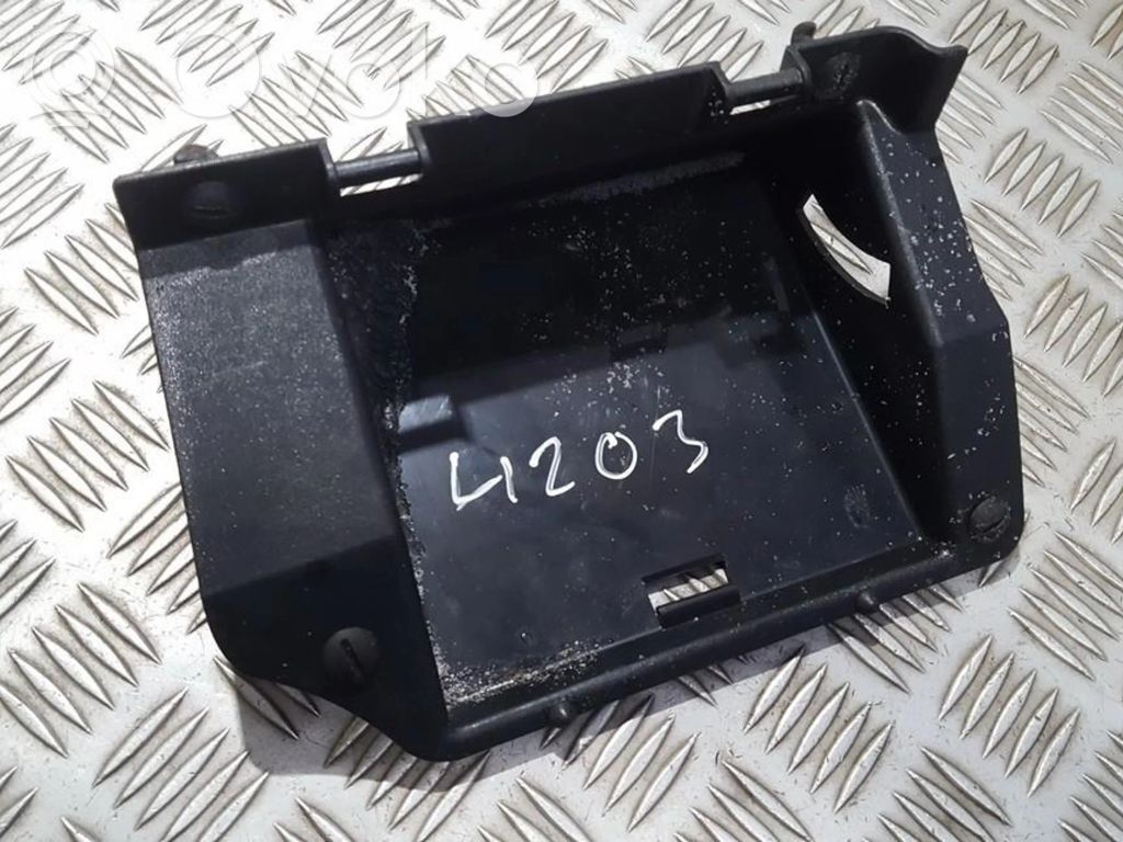 Opel Astra G Altra parte interiore 