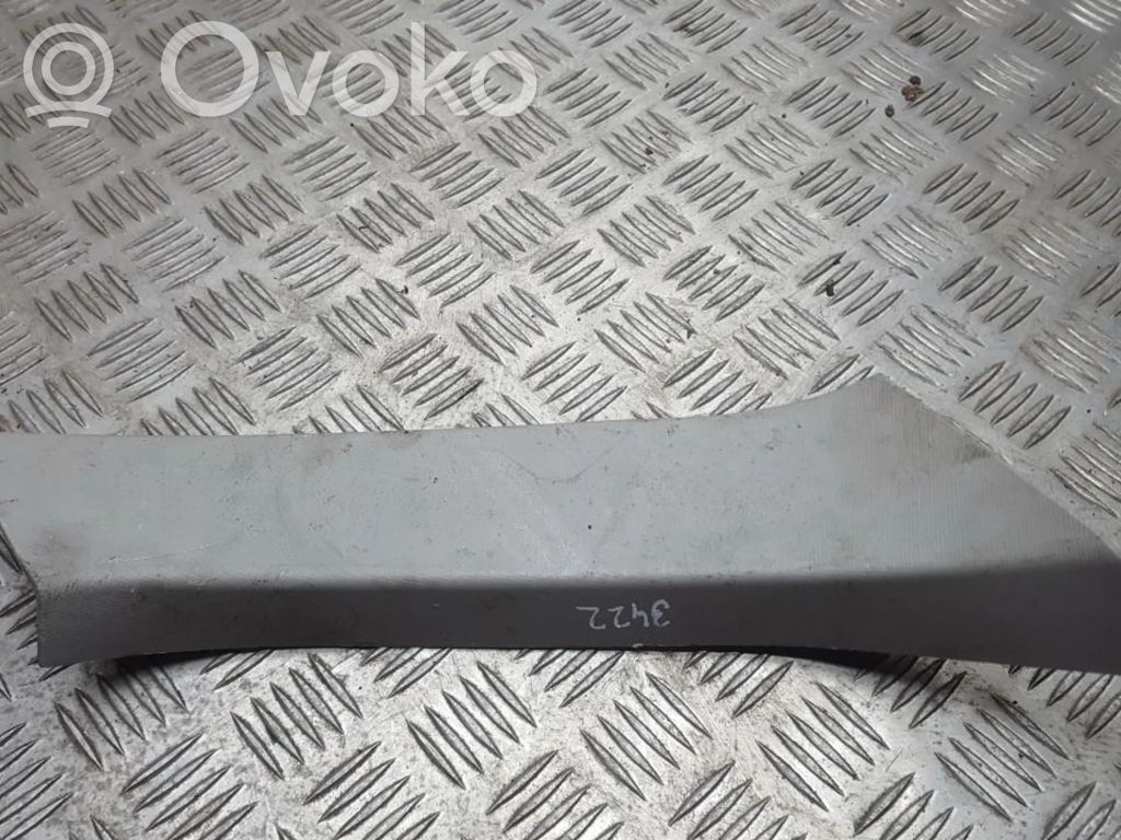 Subaru Legacy Alte piese de interior 