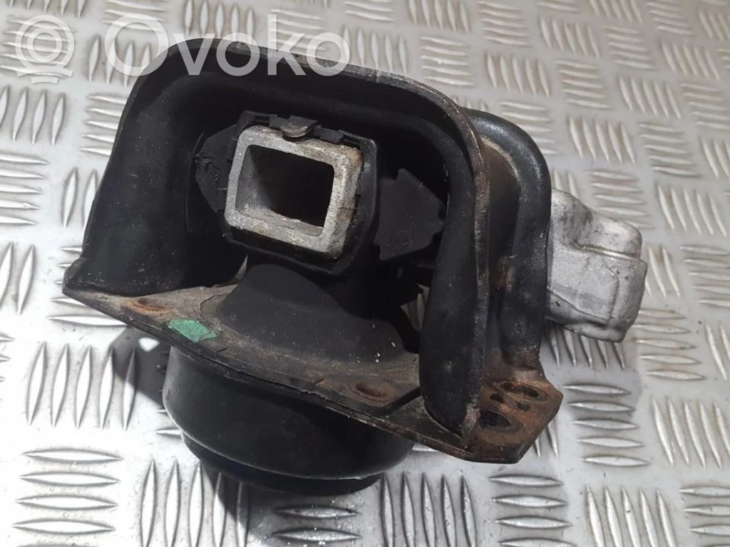 Citroen C4 Grand Picasso Suport tampon motor 