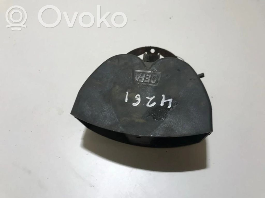 Toyota RAV 4 (XA20) Allarme antifurto