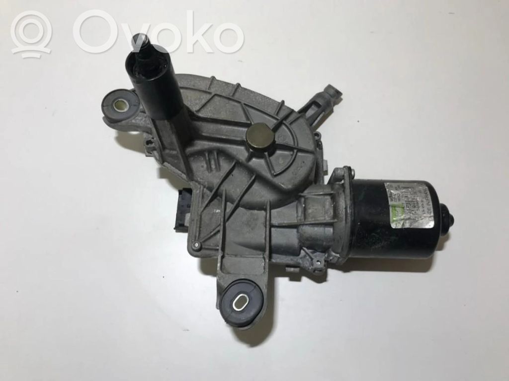 Citroen C4 Grand Picasso Motor ștergător