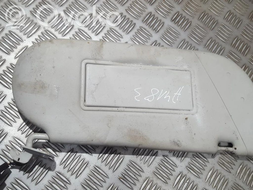 Volkswagen Sharan Sonnenblende 