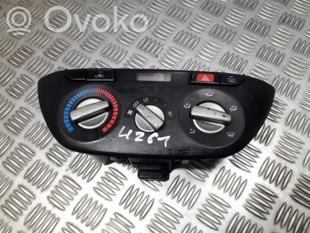 Toyota RAV 4 (XA20) Unitate control climatizare 