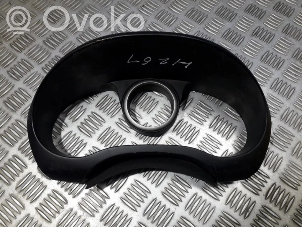 Toyota RAV 4 (XA20) Cornice cruscotto 