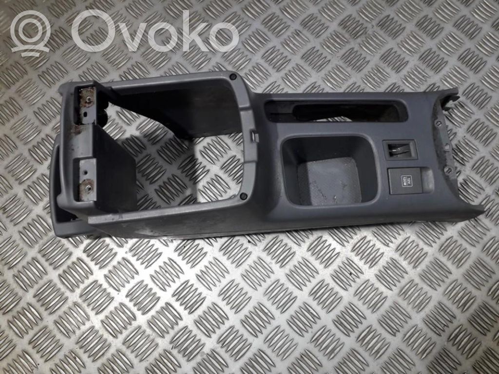 Toyota RAV 4 (XA20) Altra parte interiore 