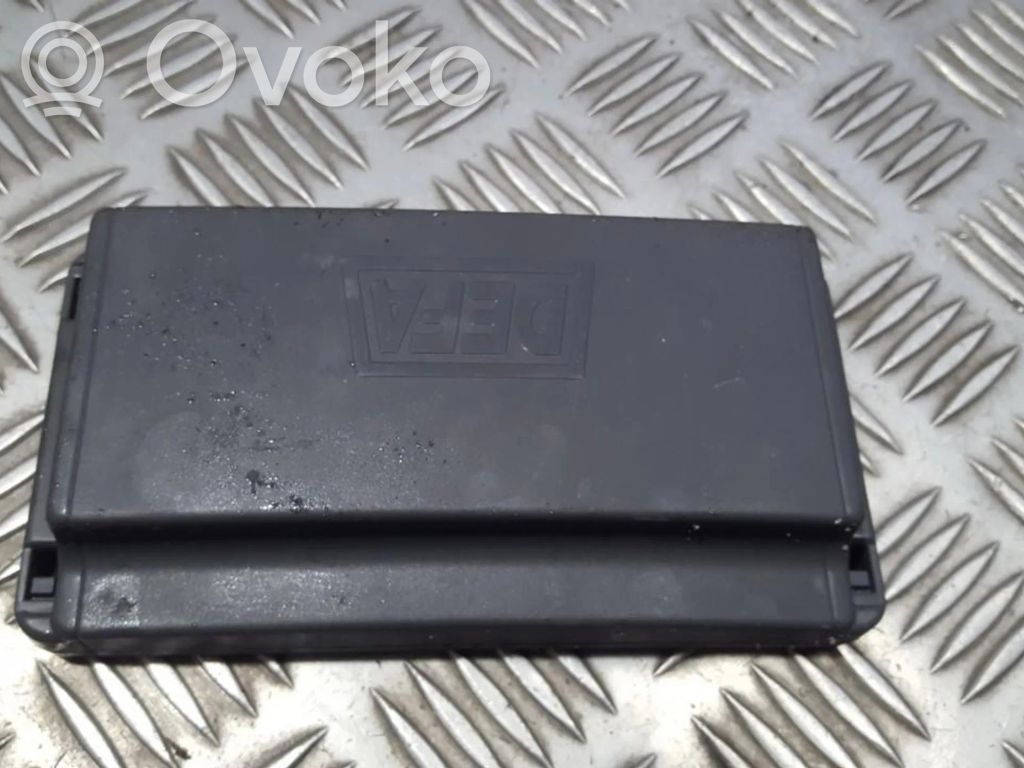 Toyota RAV 4 (XA20) Sonstige Steuergeräte / Module