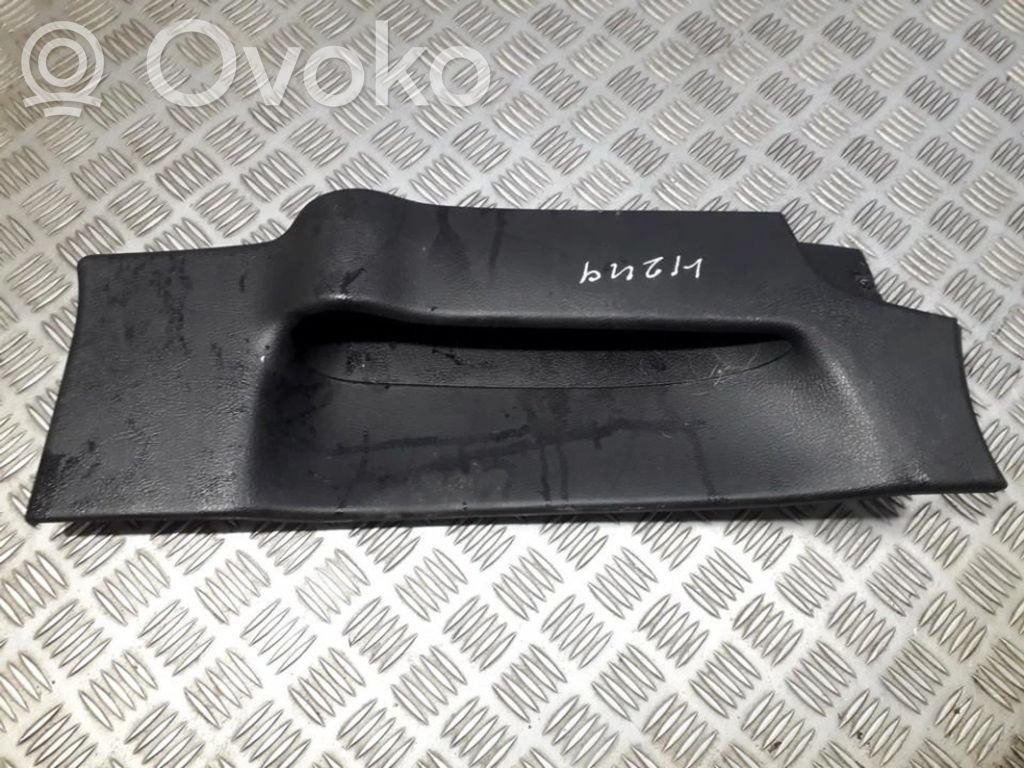 Opel Astra G Altra parte interiore 