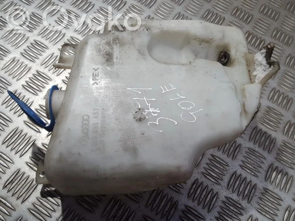 Volkswagen Golf III Serbatoio/vaschetta liquido lavavetri parabrezza