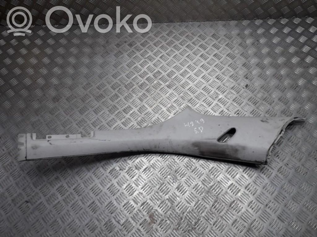 Opel Astra G Alte piese de interior 