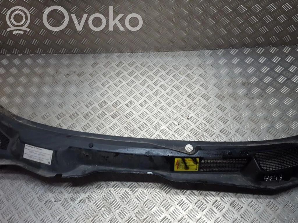 Opel Astra G Apărătoare ștergătoare 