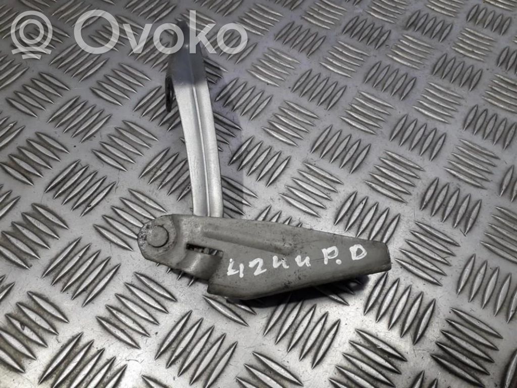 Ford Focus Cerniere del vano motore/cofano 