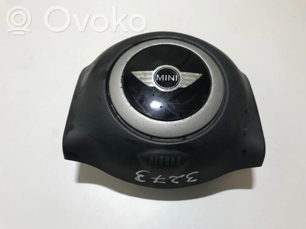 Mini One - Cooper R50 - 53 Poduszka powietrzna Airbag kierownicy 