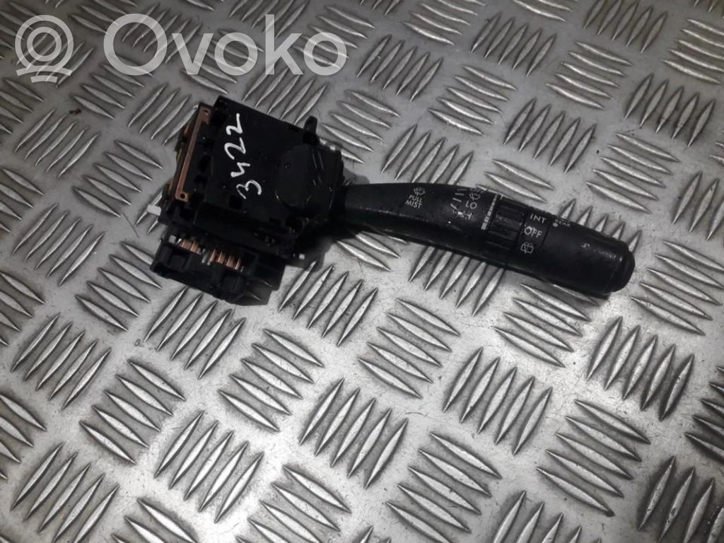 Subaru Legacy Leva comando tergicristalli
