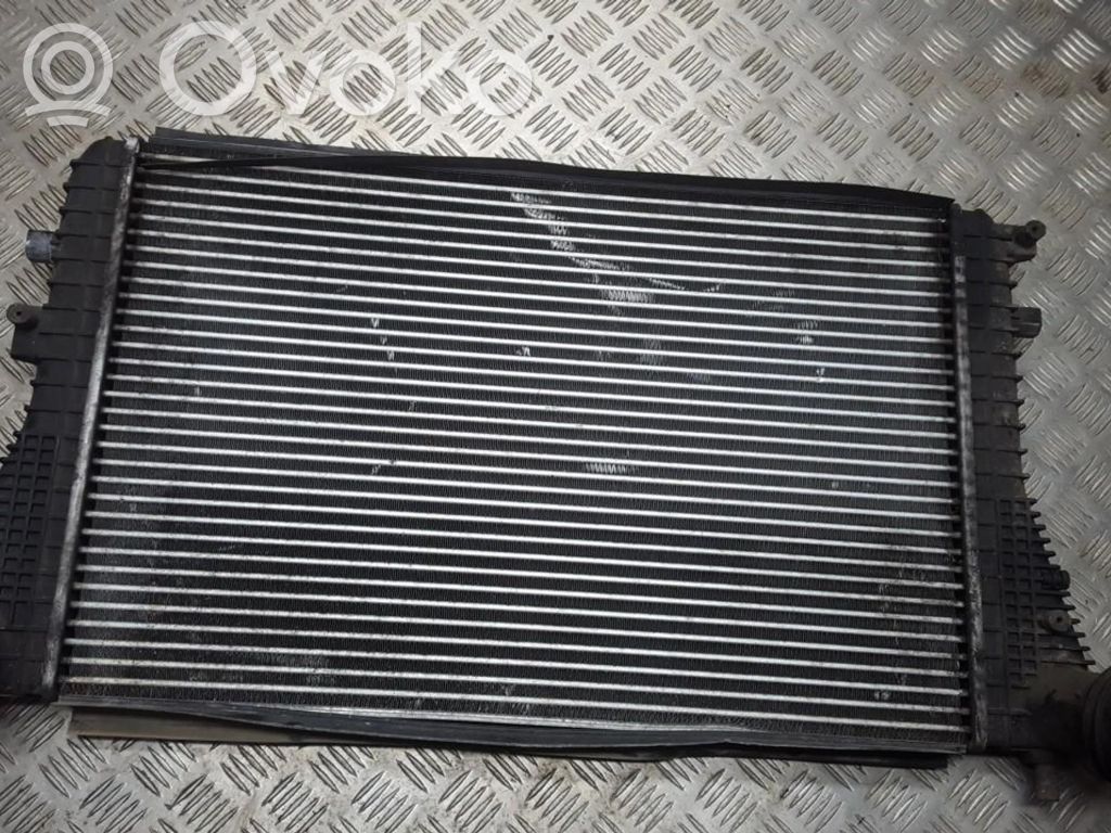 Radiator intercooler   1K0145803E,1K0145803E