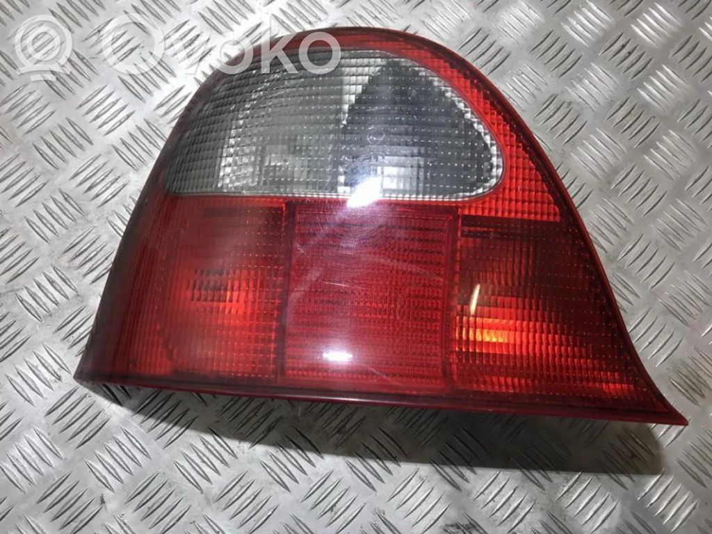 Luz trasera/de freno