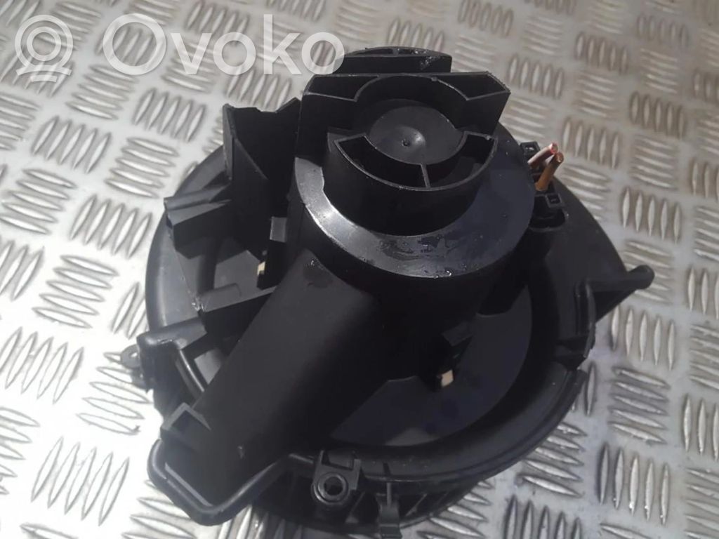 Pulseur d'air habitacle   04322,04322