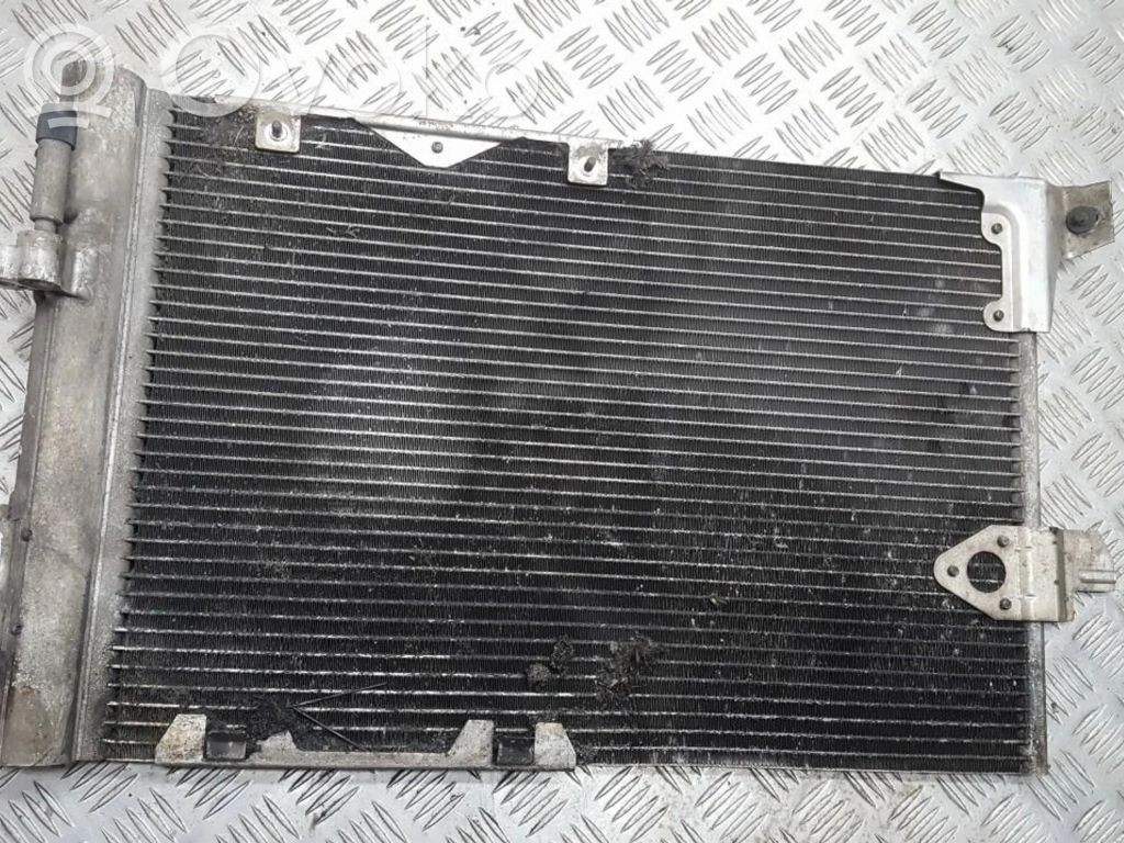 Opel Astra G Radiatore di raffreddamento A/C (condensatore) 