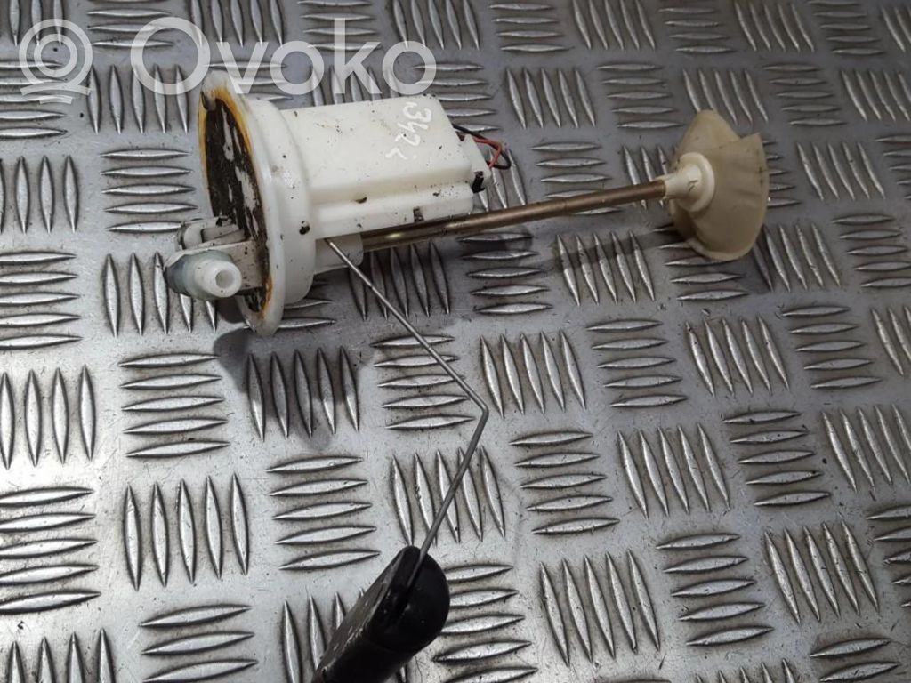 Subaru Legacy Sensore di livello del carburante 